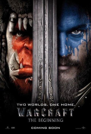 Warcraft: Đại Chiến 2 Thế Giới