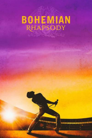 Bohemian Rhapsody: Ban Nhạc Huyền Thoại
