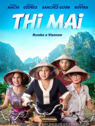 Thi Mai, Hành Trình Đến Việt Nam