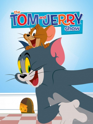 Tom & Jerry ( New Series )