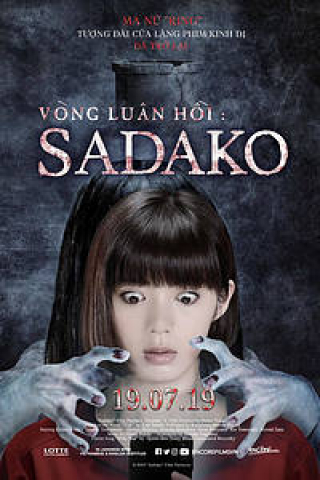 Vòng Luân Hồi: Sadako