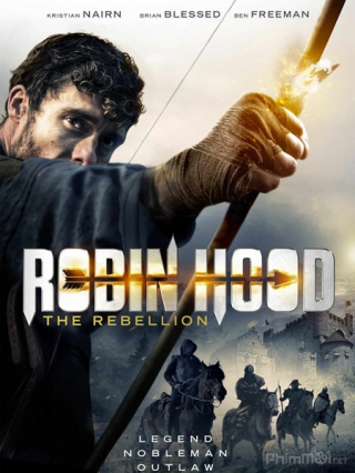 Sự Nổi Dậy Của Robin Hood