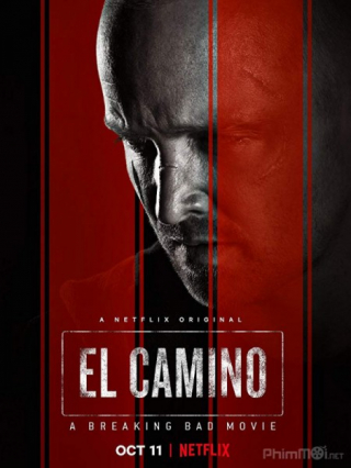 El Camino: Tập Làm Người Xấu Movie
