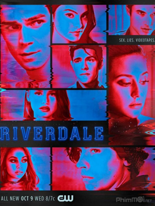 Thị Trấn Riverdale (Phần 4)