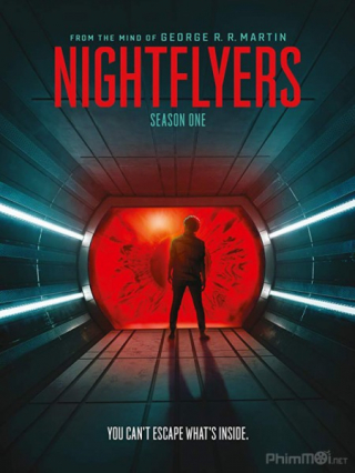 Con Tàu Nightflyers (Phần 1)