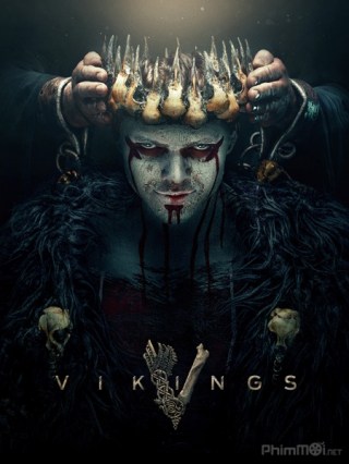 Huyền Thoại Viking (Phần 6)