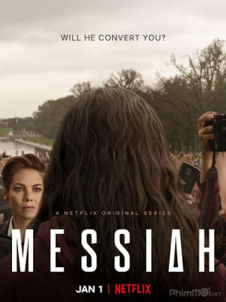 Đấng Messiah (Phần 1)