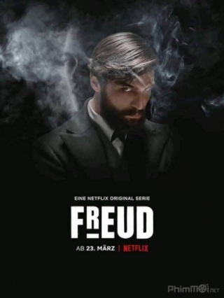 Bác Sĩ Freud