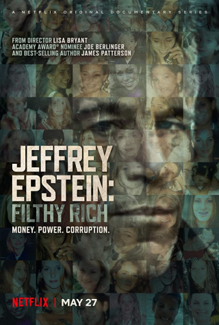 Jeffrey Epstein: Giàu Có Và Đồi Bại (Phần 1)