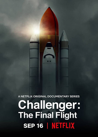 Challenger: Chuyến Bay Cuối (Phần 1)