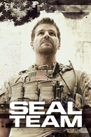 Biệt Đội SEAL (Phần 3)