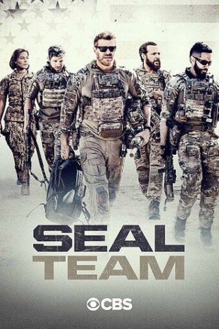 Biệt Đội SEAL (Phần 4)